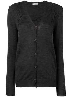 Prada Vintage кардиган с V-образным вырезом 2000-х годов
