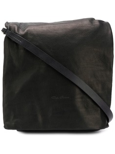 Rick Owens small crossbody bag