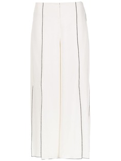 Mara Mac cropped trousers