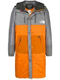 Junya Watanabe MAN дутое пальто Junya Watanabe x The North Face