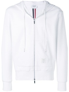 Thom Browne худи с полосками