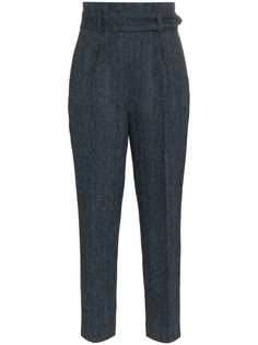 Erdem брюки Nelle