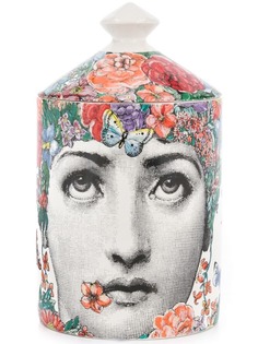 Fornasetti ароматизированная свеча