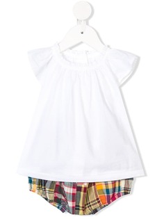 Ralph Lauren Kids костюм в клетку