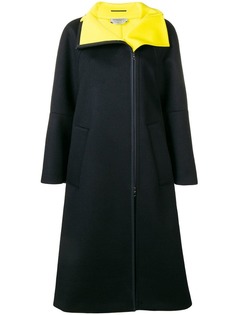 Sportmax пальто в двух тонах