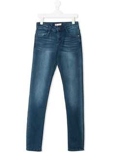 Levis Kids TEEN stonewashed jeans