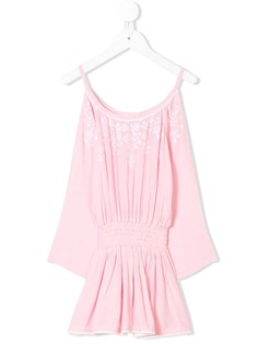 Elizabeth Hurley Beach Kids платье Gelati
