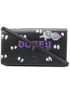 Coach клатч Coach x Disney Dopey