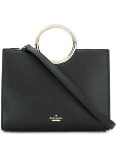 Kate Spade top handles tote bag