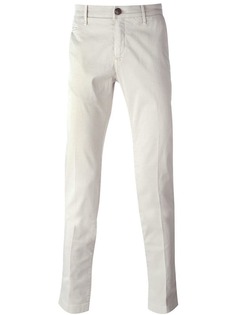 Jacob Cohen чиносы кроя слим