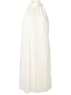 Haider Ackermann платье Durero