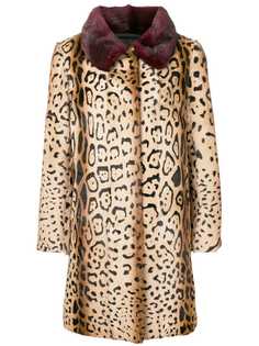 S.W.O.R.D 6.6.44 пальто Leo