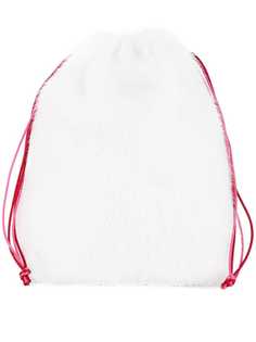 Simonetta Ravizza мини-сумка на шнурке