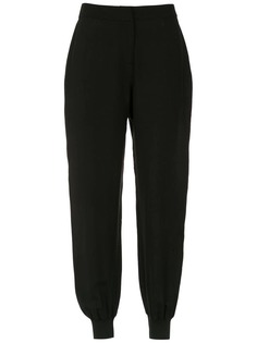 Mara Mac silk joggings