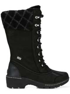 Sorel сапоги Whistler