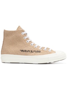 Converse хайтопы Golf Le Fleur Chuck Taylor 70