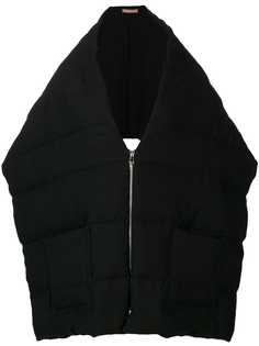 Nehera пуховая куртка без рукавов