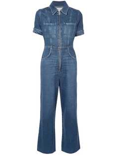 Reformation комбинезон Georgia