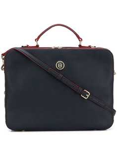 Tommy Hilfiger сумка для ноутбука с логотипом