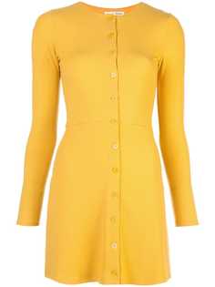 Reformation платье Aida