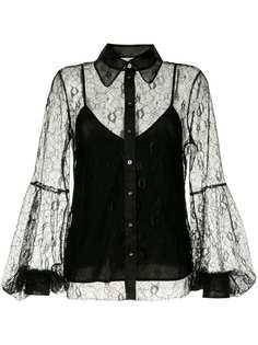Alice Mccall блузка Thrill Of It