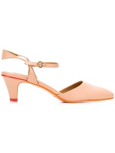 See By Chloé Sulmana pumps