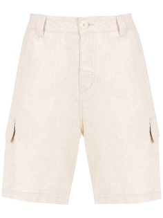 Osklen cargo shorts