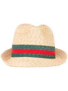 Gucci панама Web