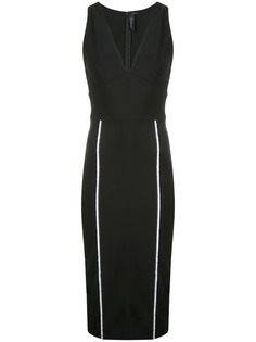 Yigal Azrouel платье без рукавов