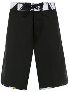 Osklen swimming shorts