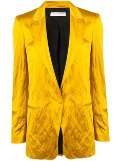 Philosophy Di Lorenzo Serafini блейзер на пуговицах