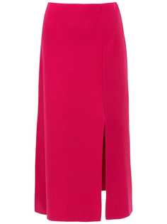 Nk юбка миди