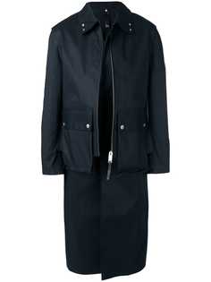 1017 Alyx 9SM тренч в стиле оверсайз