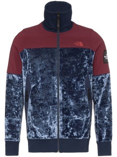 The North Face Black Label спортивная куртка на молнии с длинными рукавами