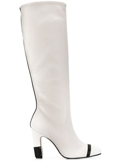 Stuart Weitzman сапоги Caternantes