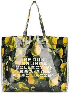 Marc Jacobs сумка-тоут Redux Grunge Fruit
