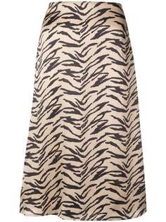 Reformation юбка Violetta