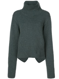 Khaite джемпер The Wallis