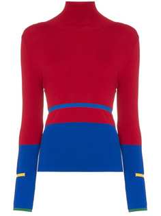 i-am-chen свитер с высоким воротником