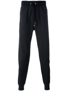 Burberry спортивные брюки