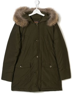 Woolrich Kids TEEN padded coat