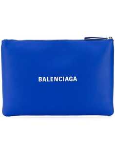 Balenciaga Everyday clutch