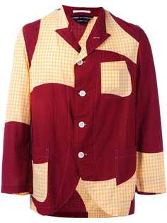 Comme Des Garçons Vintage легкая куртка