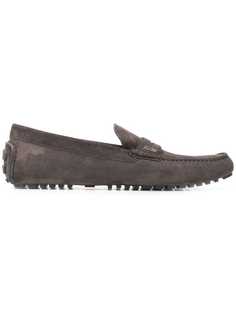 Boss Hugo Boss classic loafers