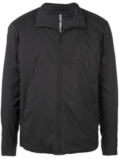 Arcteryx Veilance пуховик кроя слим