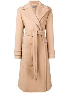 Sportmax кашемировое пальто FARISCO
