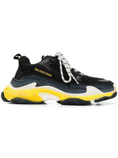 Balenciaga кроссовки Triple S