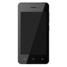 Смартфон MICROMAX Q306 черный