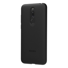 Чехол (клип-кейс) MEIZU для Meizu M6T, черный