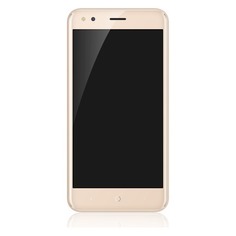 Смартфон MICROMAX BOLT Ultra 2 Q440, шампань